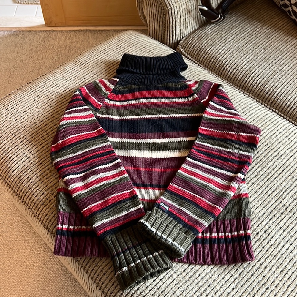 Lucky brand sweater
